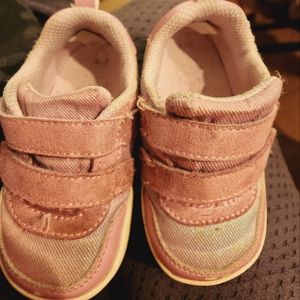 Stride Rite toddler sneakers